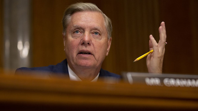 Lindsey Graham