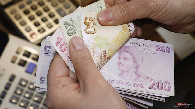 Uzmanlar, Barış Pınarı Harekatı'nda da kur ve borsa tarafında oynaklığın sınırlı kalacağını tahmin ediliyor.
