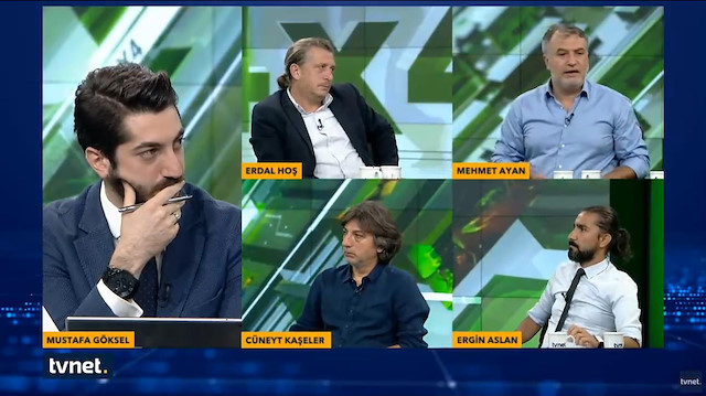 Mehmet Ayan: Galatasaray o parayı verecek