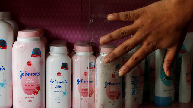 Johnson & Johnson