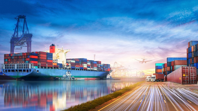 TÜİK, dış ticaret endekslerini açıkladı.