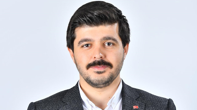 Ankara Büyükşehir Belediye Meclis Üyesi Ali Osman Özdemir