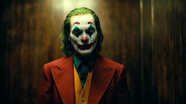 GZT Detay: 'Joker'in perde arkasında neler oldu?'