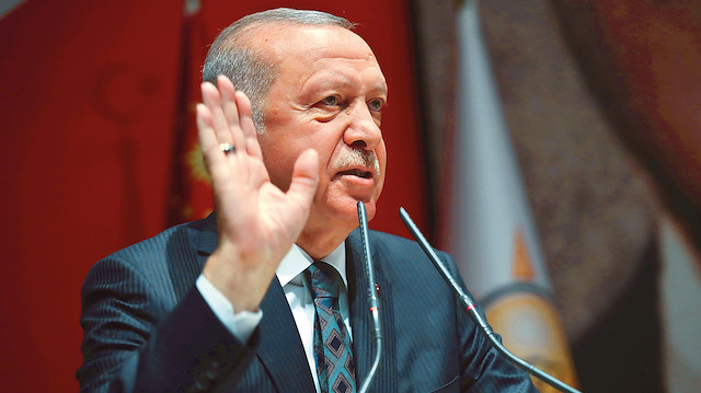 Eski Başbakanlar Binali Yıldırım, Tansu Çiller, Mesut Yılmaz ile Yıldırım Akbulut Erdoğan’ı arayarak harekata destek verdi.