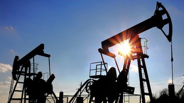 Brent petrolün varil fiyatı 60,68 dolardan işlem görüyor.