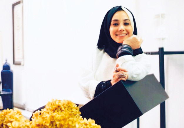 Hilal Büşra Cebeci