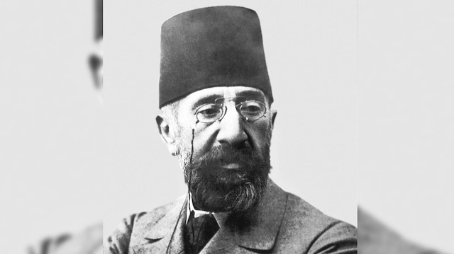 Osman Hamdi Bey