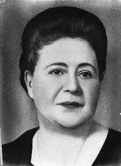 Sabiha Sertel