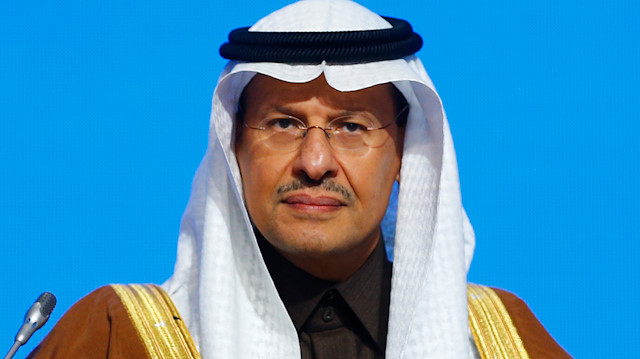 Prince Abdulaziz bin Salman