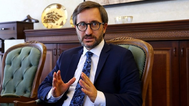 مسؤول بالرئاسة التركية: لن نتخلى عن الكفاح ضد "داعش" حتى القضاء عليه