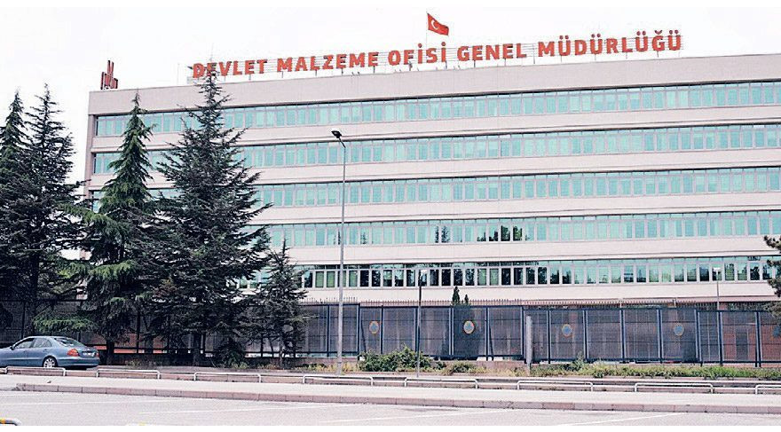 Toplu kamu alımları yoluyla kamu kaynaklarının etkin kullanımının sağlanması için Devlet Malzeme Ofisi'nin yapısı güçlendirilecek.