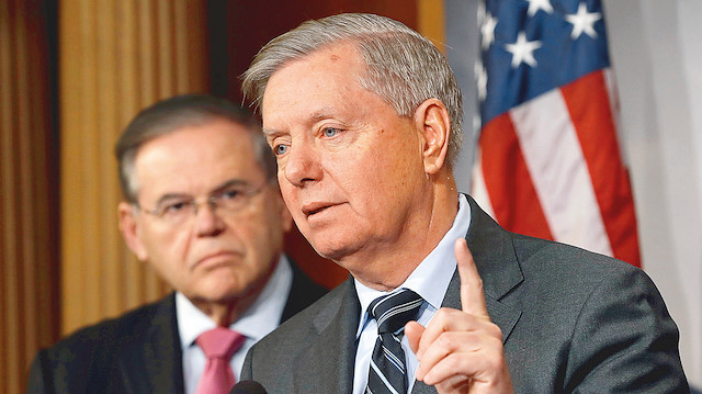 Lindsay Graham