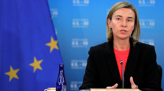الاتحاد الأوروبي يحدد موعدًا لمناقشة عملية "نبع السلام" التركية​