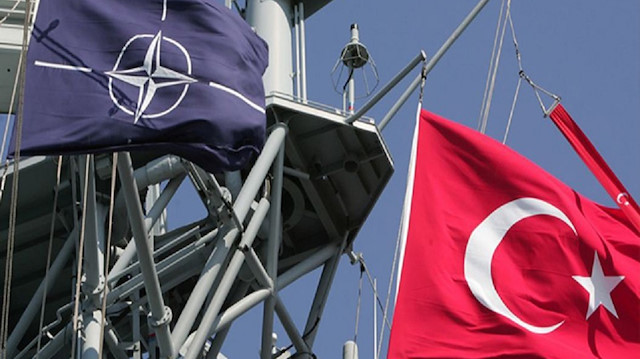 دعوات لتعليق عضوية تركيا في حلف الناتو ودولة أوروبية ترفض