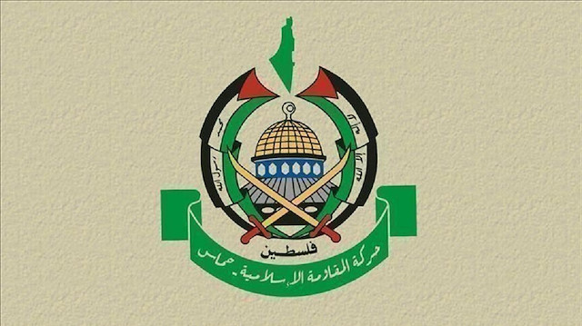 "حماس": نتفهم حق تركيا في حماية حدودها والدفاع عن نفسها 