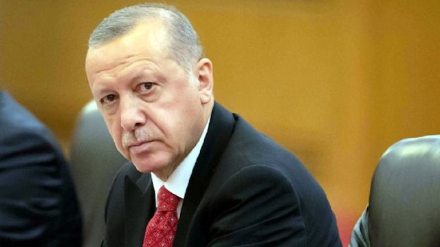 مقال لأردوغان ينتقد فيه الجامعة العربية: لقد فقدت شرعيتها