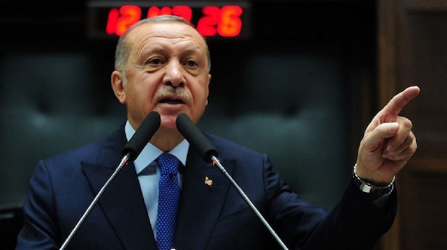 أردوغان يعلن بوضوح عن موعد انتهاء عملية "نبع السلام".. متى؟