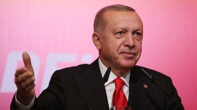 أردوغان: نريد تسليم منبج لأهلها.. ماذا عن اتفاق الأسد مع "ي ب ك"؟