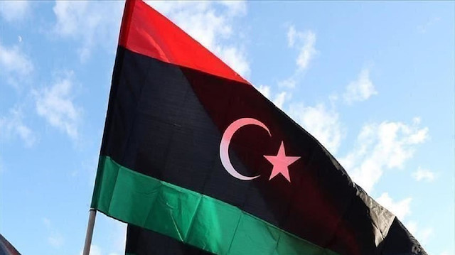 "الأعلى الليبي" يطالب بدعوة مجلس الأمن لفرض حظر للطيران بالبلاد