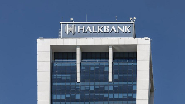 Foto/arşiv: Halkbank