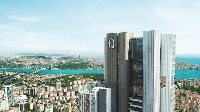 Quasar İstanbul