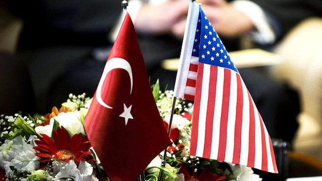ABD ile Türkiye ilişkileri büyük bir sınavdan geçiyor.