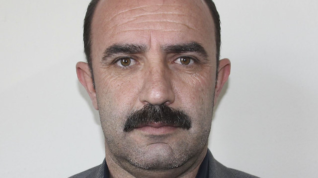 Hakkari Belediye Başkanı Cihan Karaman tutuklandı.