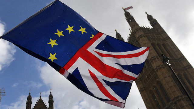 Birleşik Krallık'ın Avrupa Birliği'nden ayrılması, kısaca Brexit olarak tanımlanıyor.