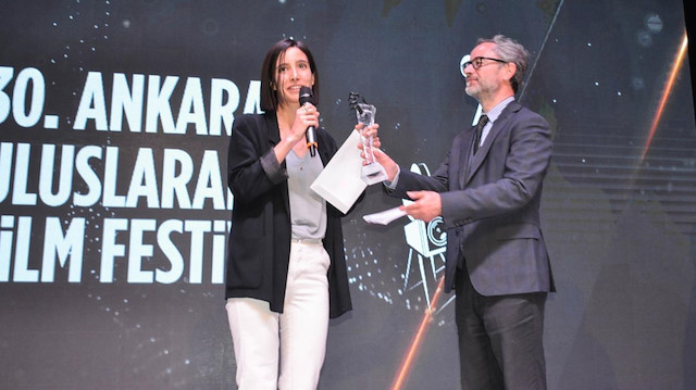Pınar Yorgancıoğlu, son dönem Türk sinemasının en önemli kadın yönetmenlerinden biri olarak kabul ediliyor. 