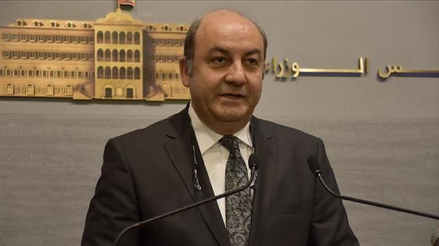 سفير أنقرة ببيروت: لا مطامع تركية في الأراضي السورية