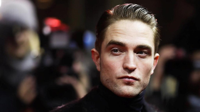 Yeni Batman filminin başrolü Robert Pattinson: 'Batman bir kahraman değil'