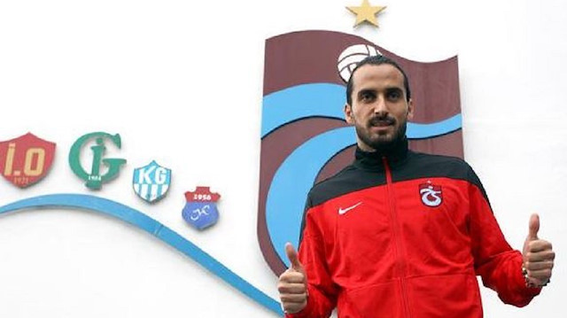 Erkan Zengin, bordo-mavili formayla 53 maça çıkmış ve 4 gol 10 asistlik bir performans sergilemişti.