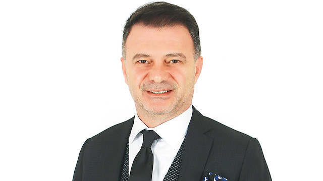 Mustafa Atayık
