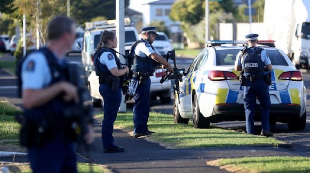 لأول مرة في نيوزيلندا.. دوريات مسلحة بعد "مذبحة المسجدين"