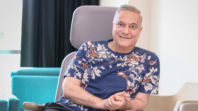 Mehmet Ali Erbil yeniden hastanede