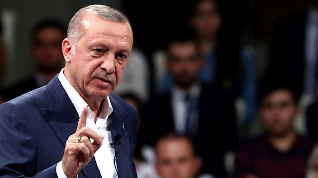 بعد الاتفاق التركي-الأمريكي.. أردوغان يحذّر نظام الأسد بشكل حاسم​