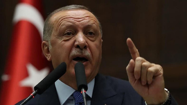 أردوغان: لا نضع كل العرب في كفة واحدة والمشكلة ليست في الشعوب