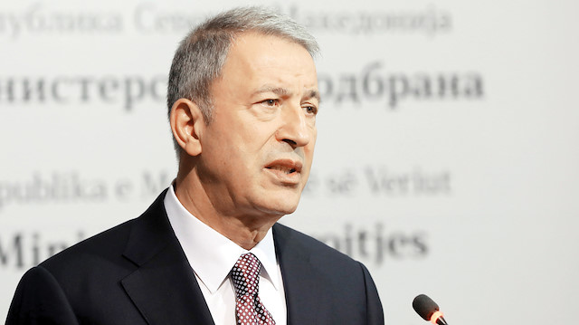 Hulusi Akar