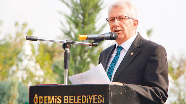 Mehmet Eriş