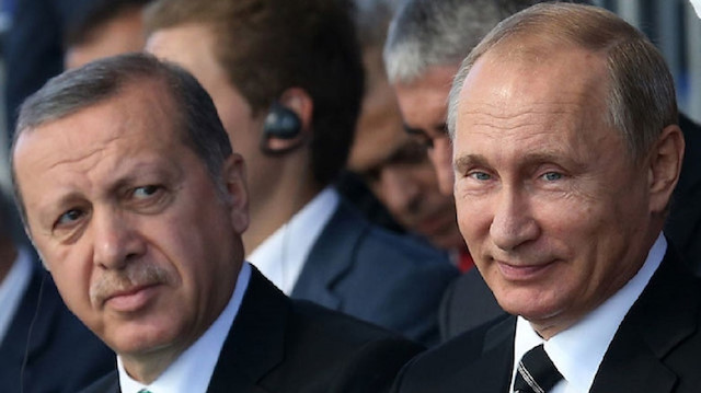 أردوغان يكشف عن خطوات "لازمة" سيتم اتخاذها بعد لقائه مع بوتين!