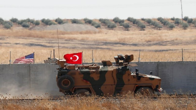 أنقرة: هناك مساع لتحريف الاتفاق التركي الأمريكي حول "نبع السلام"