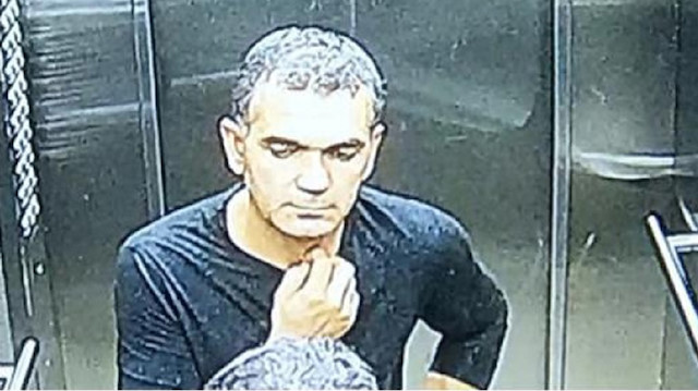 FETÖ firarisi Ergenekon savcısı Mehmet Murat Dalkuş dün yakalanmıştı. 