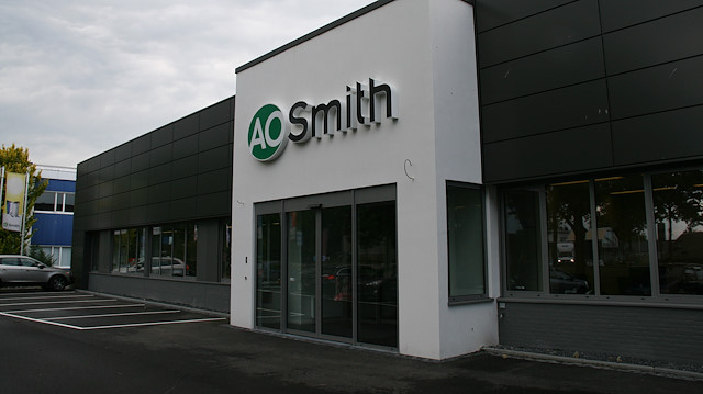  A.O.Smith Corporation, 145 yıl önce çıktığı yolculukta girişimci ruhunu ve aynı zamanda değerlerini de beraberinde taşıdı.
