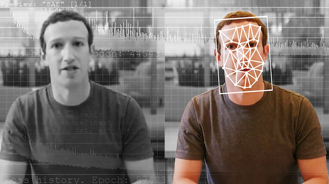 Amazon, deepfake ile savaşmak için Facebook ve Microsoft'a katıldı