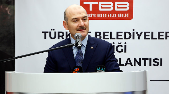 Süleyman Soylu