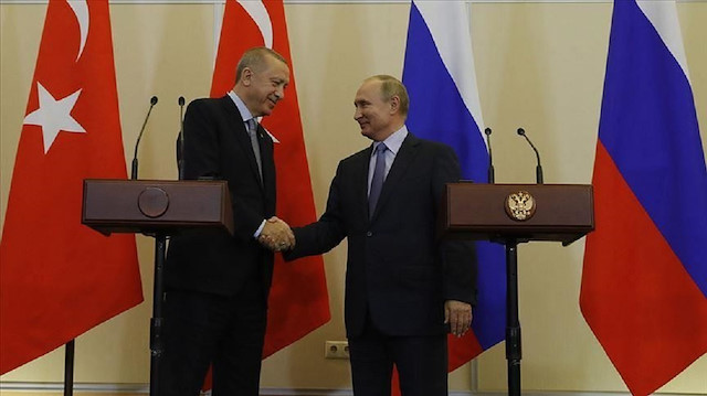 بدء الإجراءات المشتركة بإطار الاتفاق التركي الروسي حول سوريا