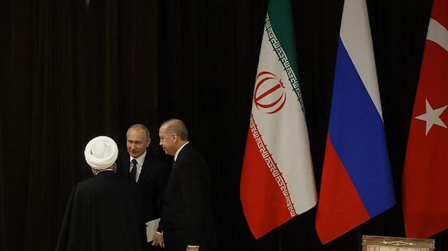 İran Dışişleri Bakanlığı Sözcüsü Abbas Musavi, iki ülkenin anlaşması konusunda açıklamada bulundu. 