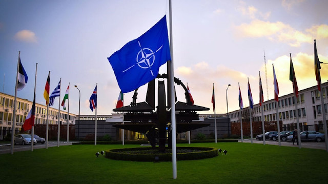 "الناتو" يجتمع لمناقشة قضايا على رأسها أوضاع سوريا وأفغانستان
