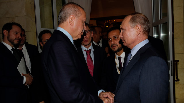 Türkiye-Rusya arasındaki Soçi Mutabatındaki detay: Adana Anlaşması