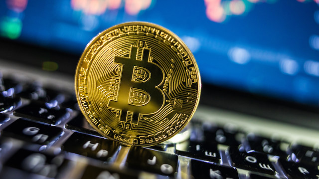Satoshi Nakamoto: Bitcoin bir ayda 7. kez 8 bin doların altını gördü